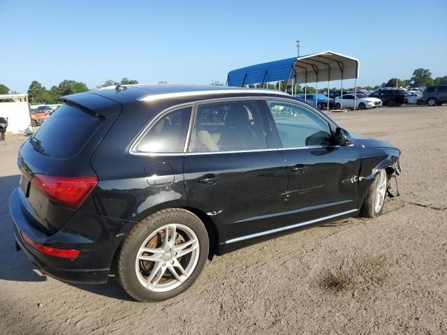 2014 Audi Q5 TDI Premium Plus