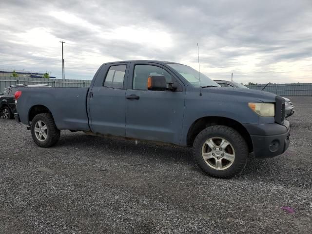 2007 Toyota Tundra Double Cab SR5