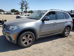 2013 BMW X5 XDRIVE35I en venta en San Martin, CA