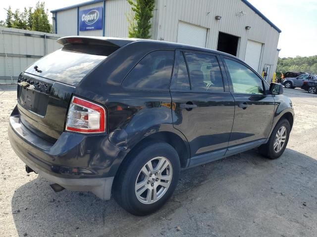 2007 Ford Edge SE