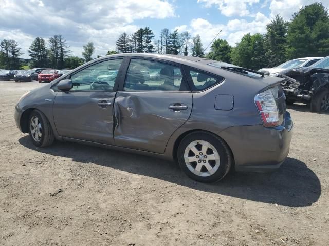 2009 Toyota Prius