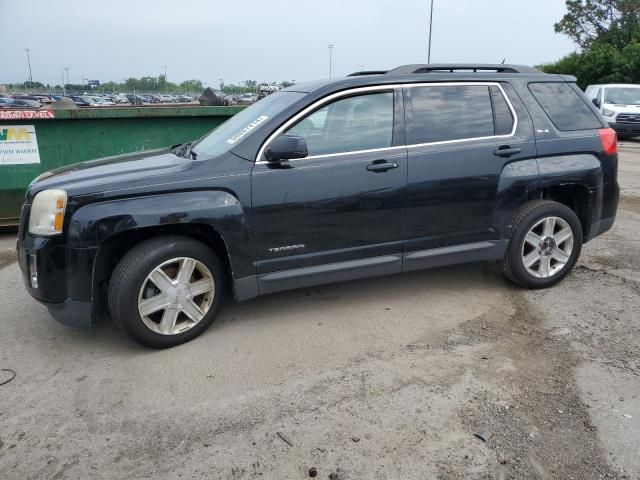 2011 GMC Terrain SLE