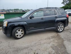 Vehiculos salvage en venta de Copart Woodhaven, MI: 2011 GMC Terrain SLE