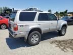 2000 Toyota 4runner Limited