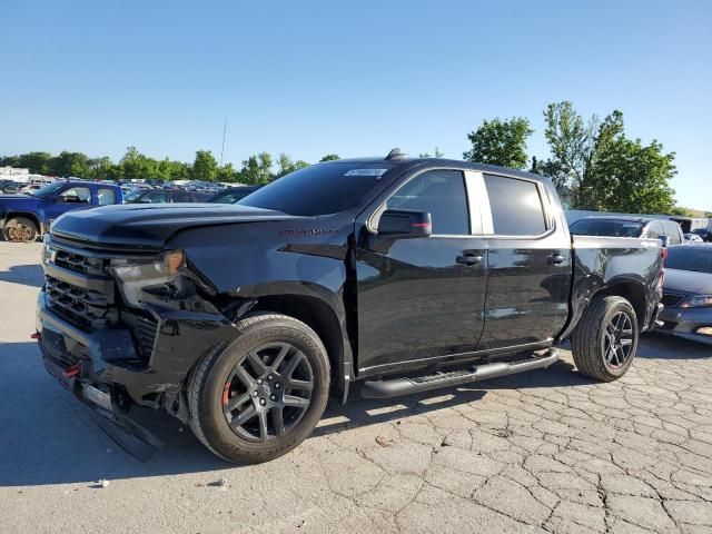 2023 Chevrolet Silverado K1500 RST