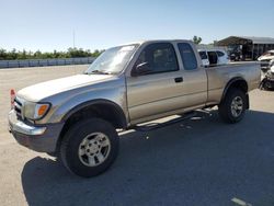 Toyota Tacoma Vehiculos salvage en venta: 1998 Toyota Tacoma Xtracab Prerunner