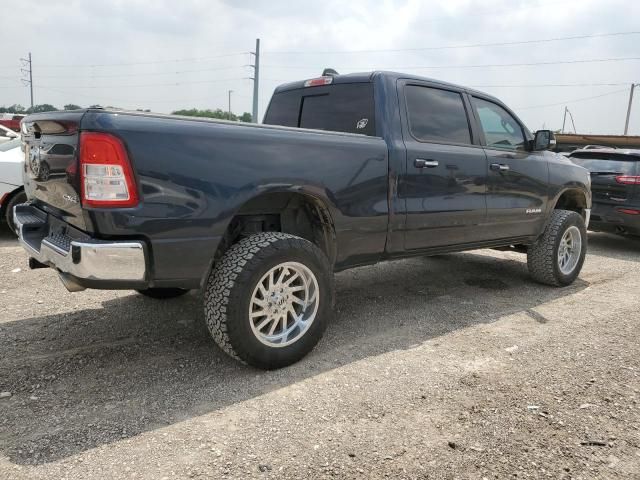 2020 Dodge RAM 1500 BIG HORN/LONE Star