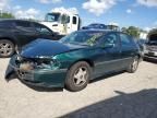 2000 Chevrolet Impala LS