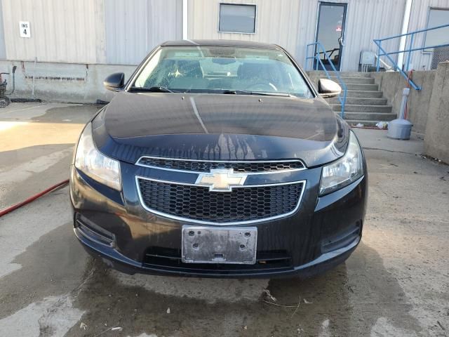 2013 Chevrolet Cruze LS