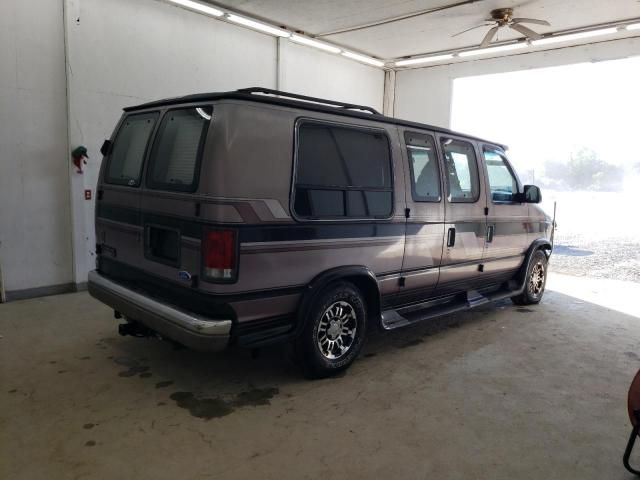 1995 Ford Econoline E150 Van