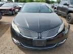 2014 Lincoln MKZ