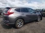 2017 Honda CR-V EXL