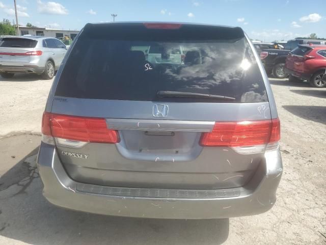 2009 Honda Odyssey LX