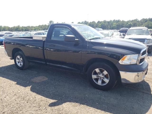 2014 Dodge RAM 1500 ST