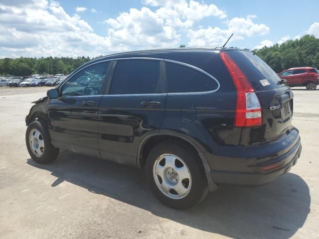 2011 Honda CR-V LX