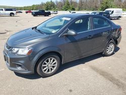 2019 Chevrolet Sonic LT en venta en Brookhaven, NY