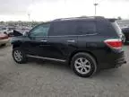 2012 Toyota Highlander Base