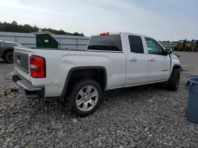 2015 GMC Sierra K1500 SLE