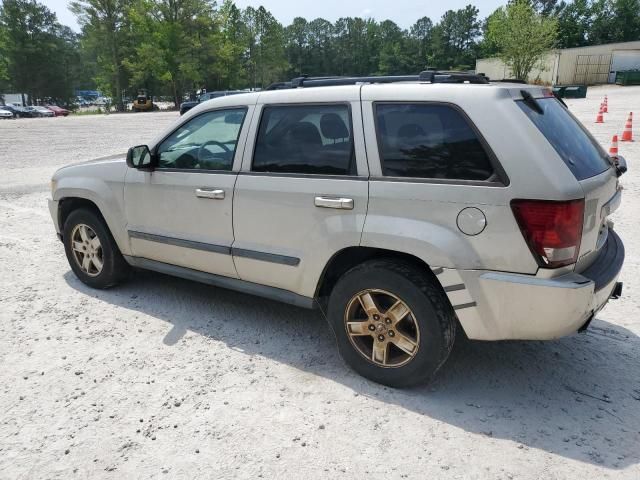 2007 Jeep Grand Cherokee Laredo