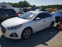 2019 Hyundai Sonata Limited en venta en Rogersville, MO