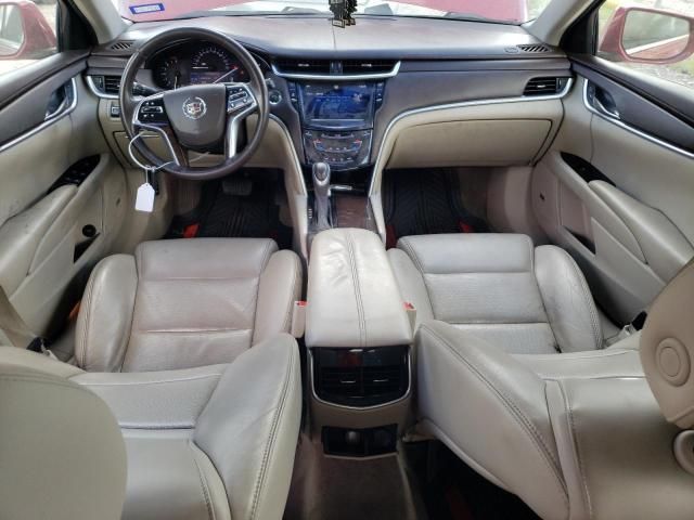 2013 Cadillac XTS