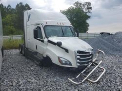 Vehiculos salvage en venta de Copart Cartersville, GA: 2023 Freightliner Cascadia 126