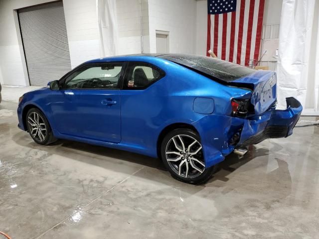 2015 Scion TC