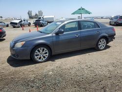 Toyota Avalon xl Vehiculos salvage en venta: 2008 Toyota Avalon XL