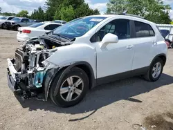 Run And Drives Cars for sale at auction: 2018 Chevrolet Trax 1LT