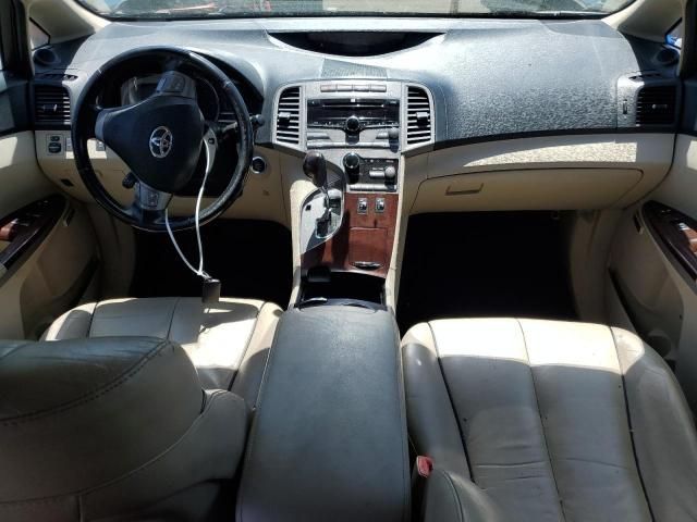 2009 Toyota Venza