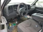 2006 Chevrolet Silverado C2500 Heavy Duty