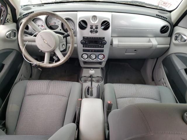 2006 Chrysler PT Cruiser Limited