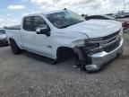 2019 Chevrolet Silverado C1500 LT