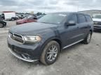 2016 Dodge Durango SXT