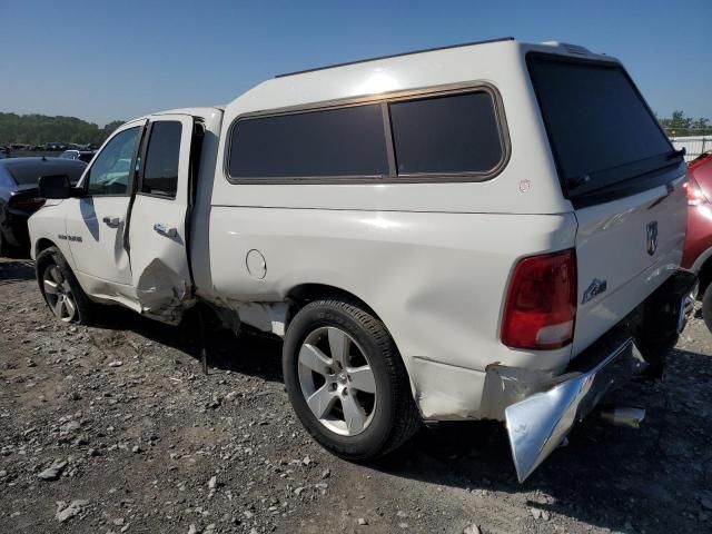 2009 Dodge RAM 1500