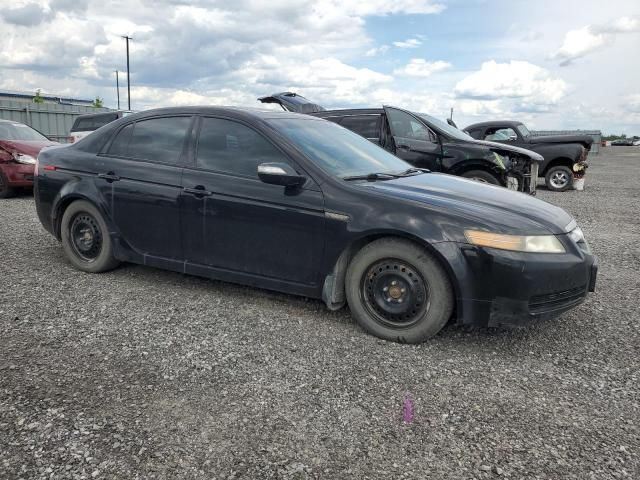 2006 Acura 3.2TL