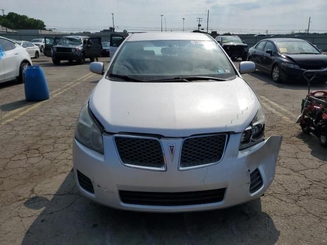 2010 Pontiac Vibe