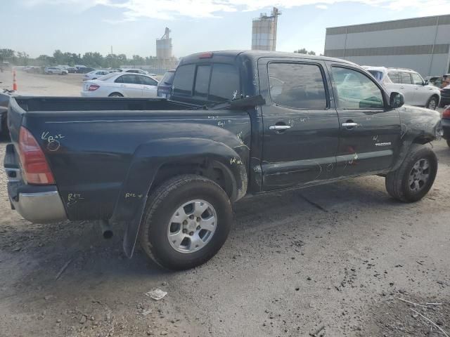 2008 Toyota Tacoma Double Cab