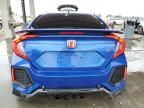 2018 Honda Civic SI