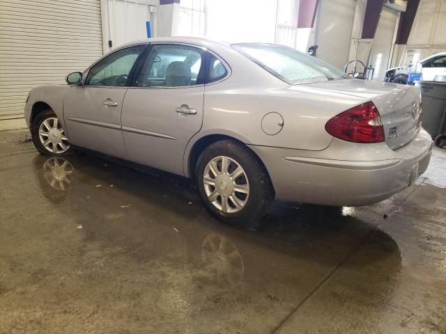 2005 Buick Lacrosse CX