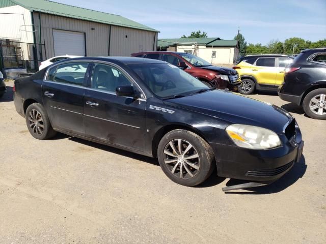 2007 Buick Lucerne CXL