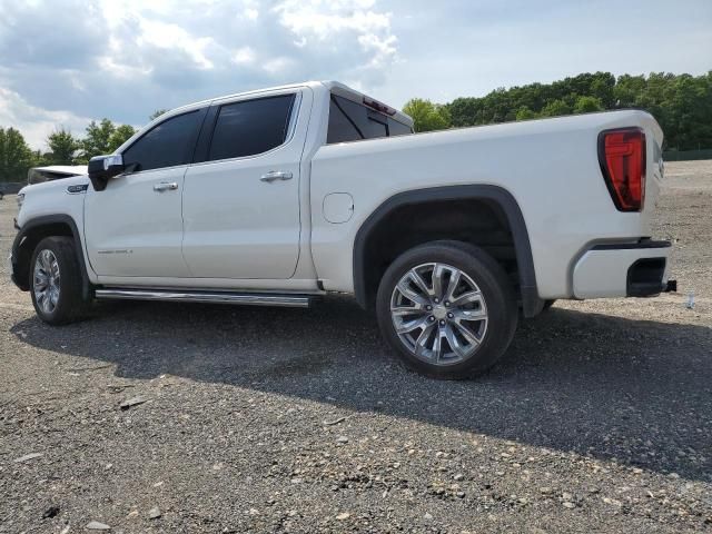 2023 GMC Sierra K1500 Denali