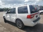 2017 Lincoln Navigator Select