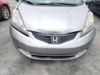 2010 Honda FIT LX