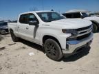 2022 Chevrolet Silverado LTD K1500 LT