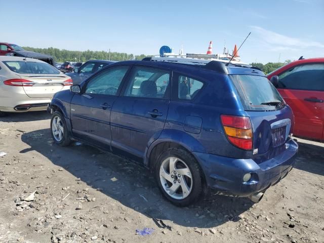 2004 Pontiac Vibe