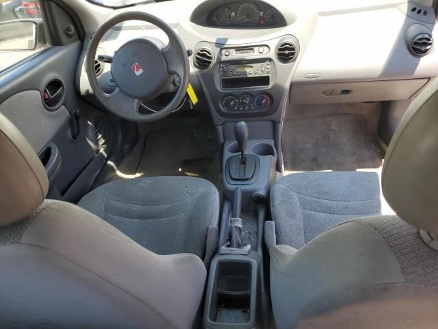 2004 Saturn Ion Level 1