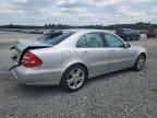 2005 Mercedes-Benz E 500