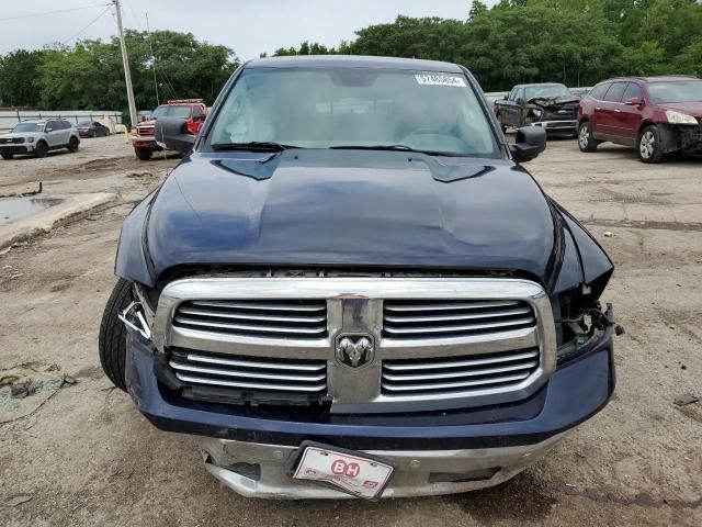 2014 Dodge RAM 1500 SLT