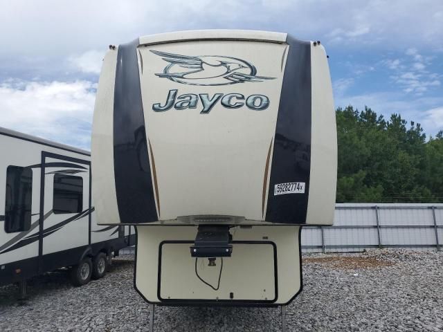 2016 Jayco North Poin